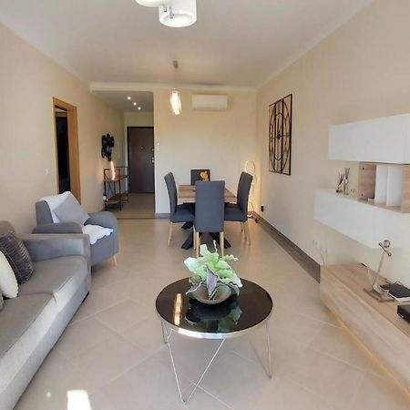 Paz Em Resort De Luxo. Cabanas De Tavira Eksteriør billede