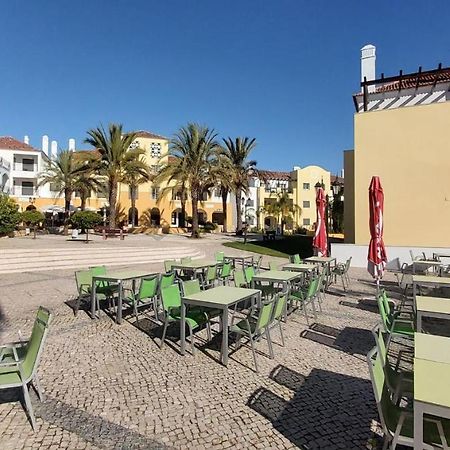 Paz Em Resort De Luxo. Cabanas De Tavira Eksteriør billede