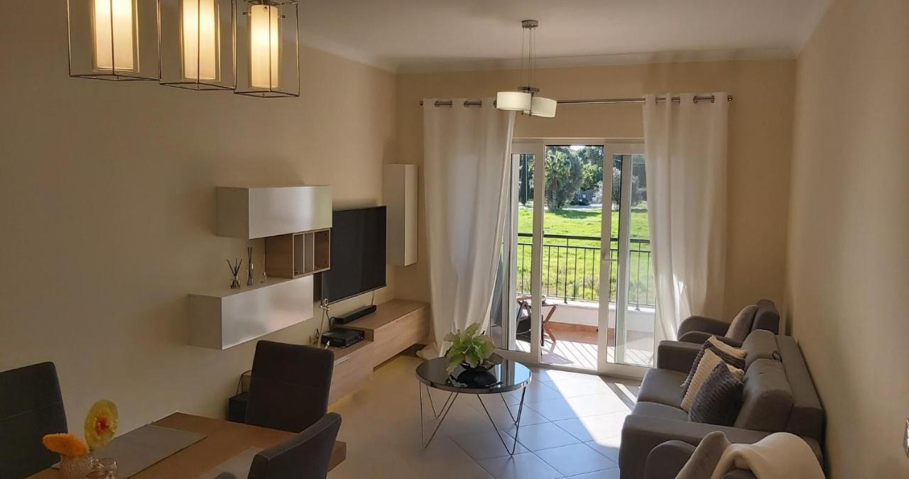 Paz Em Resort De Luxo. Cabanas De Tavira Eksteriør billede