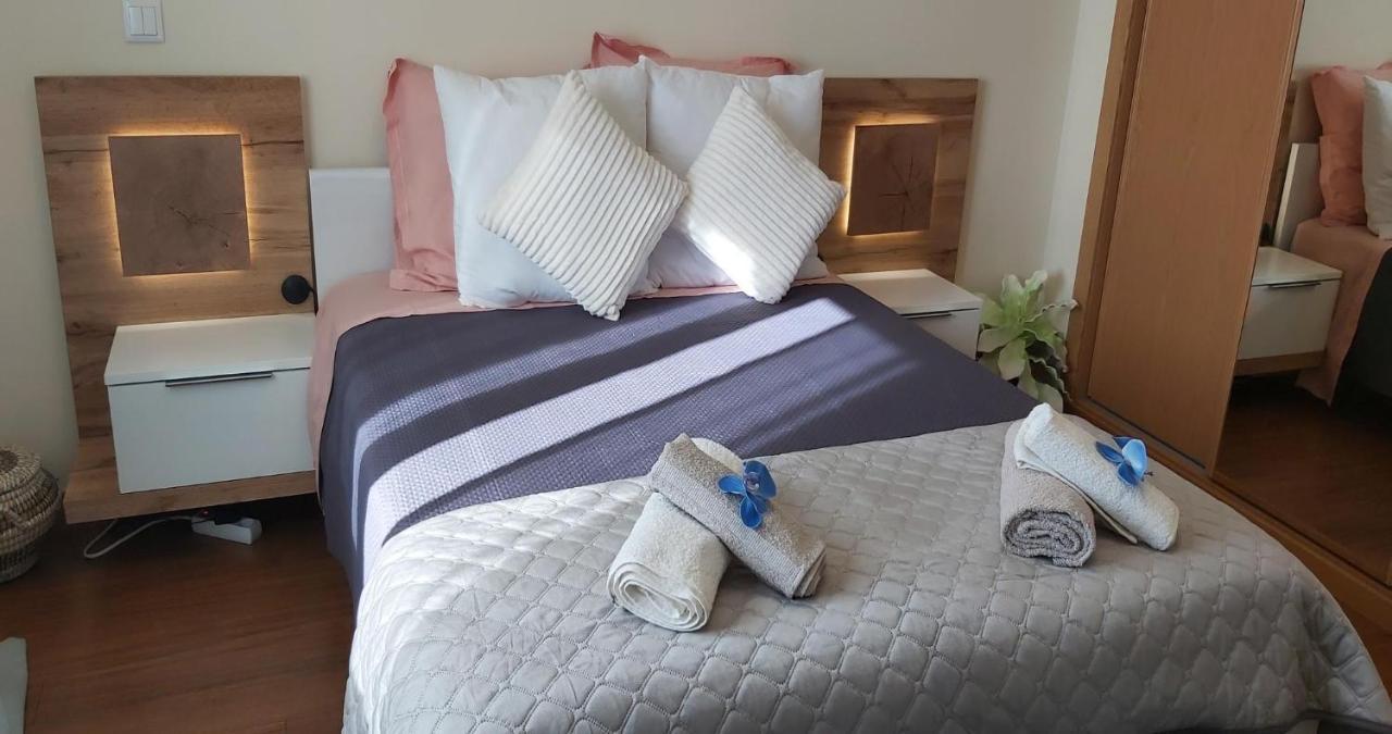 Paz Em Resort De Luxo. Cabanas De Tavira Eksteriør billede