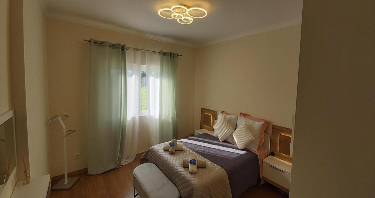 Paz Em Resort De Luxo. Cabanas De Tavira Eksteriør billede