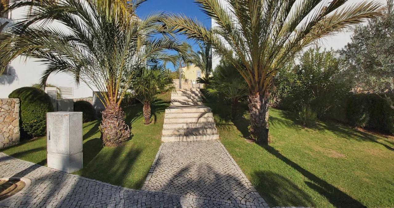 Paz Em Resort De Luxo. Cabanas De Tavira Eksteriør billede