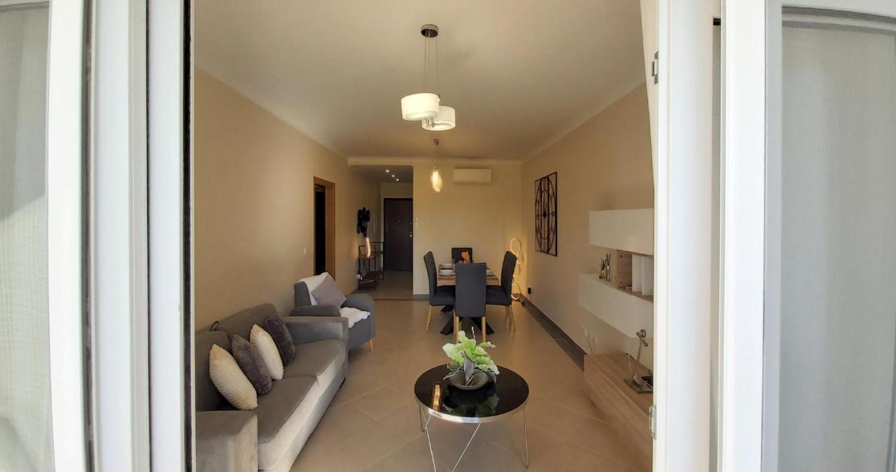 Paz Em Resort De Luxo. Cabanas De Tavira Eksteriør billede