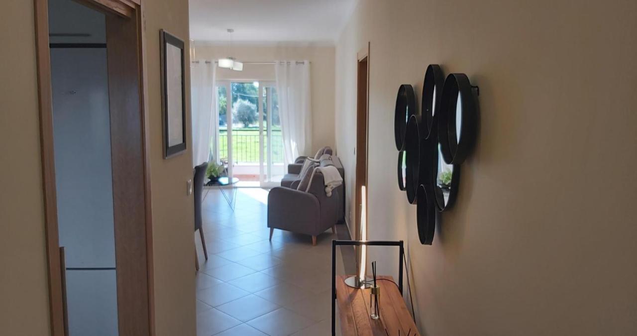 Paz Em Resort De Luxo. Cabanas De Tavira Eksteriør billede